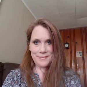 Meet your Posher, Katherine
